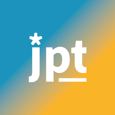 JPT: Now running the latest version — Branding case study