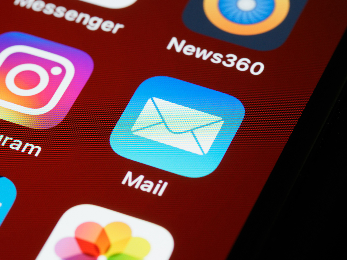 Email marketing