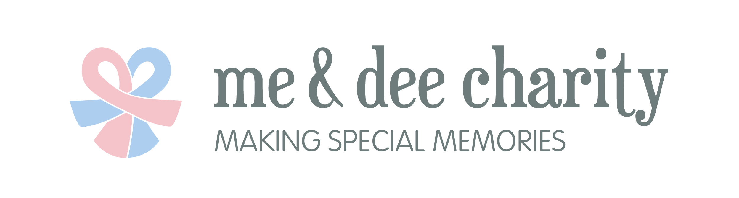 me&dee branding